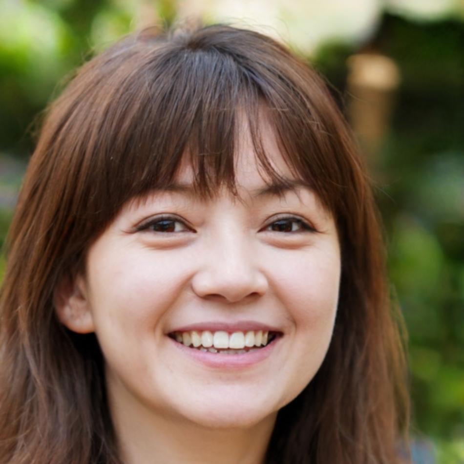 Salomé Vidal-Mendoza, Coordinadora de Contenidos