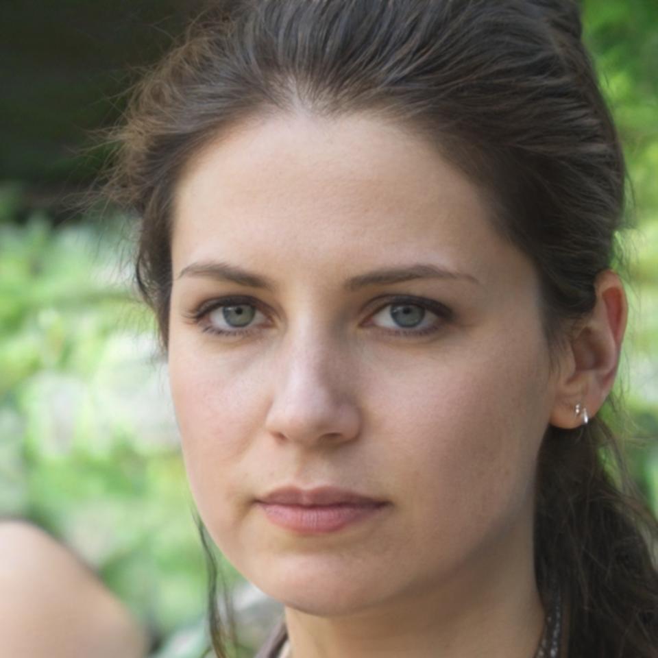 Abril Fernández-Cortés, Directora de Programas Educativos